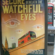 Illustration for article titled British Police Expand License Plate Surveillance, Will Store All Trips For Five Years